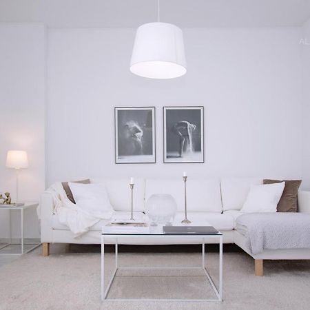 Scandinavian Style Apartment With Amazing Sea Views And South West Facing Sunny Terrace In Miraflores Walking Distance To The Beach! 말라가 외부 사진